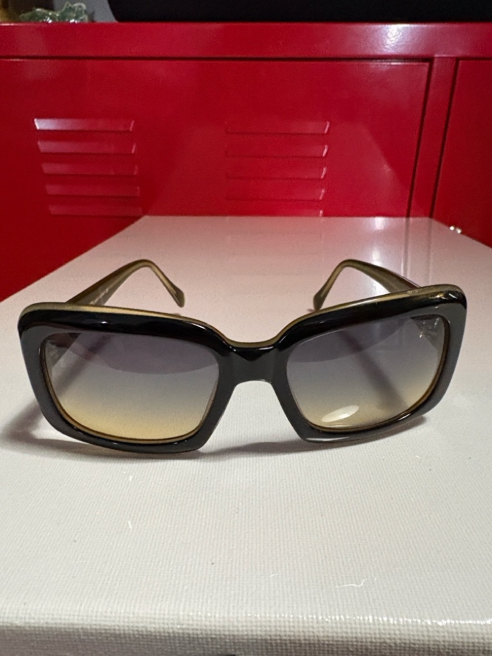 Salvatore Ferragamo Sunglasses